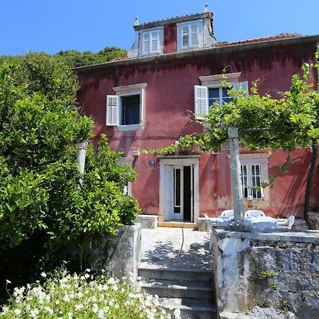 Holiday House With A Parking Space Viganj - Podac, Peljesac - 10141 Εξωτερικό φωτογραφία