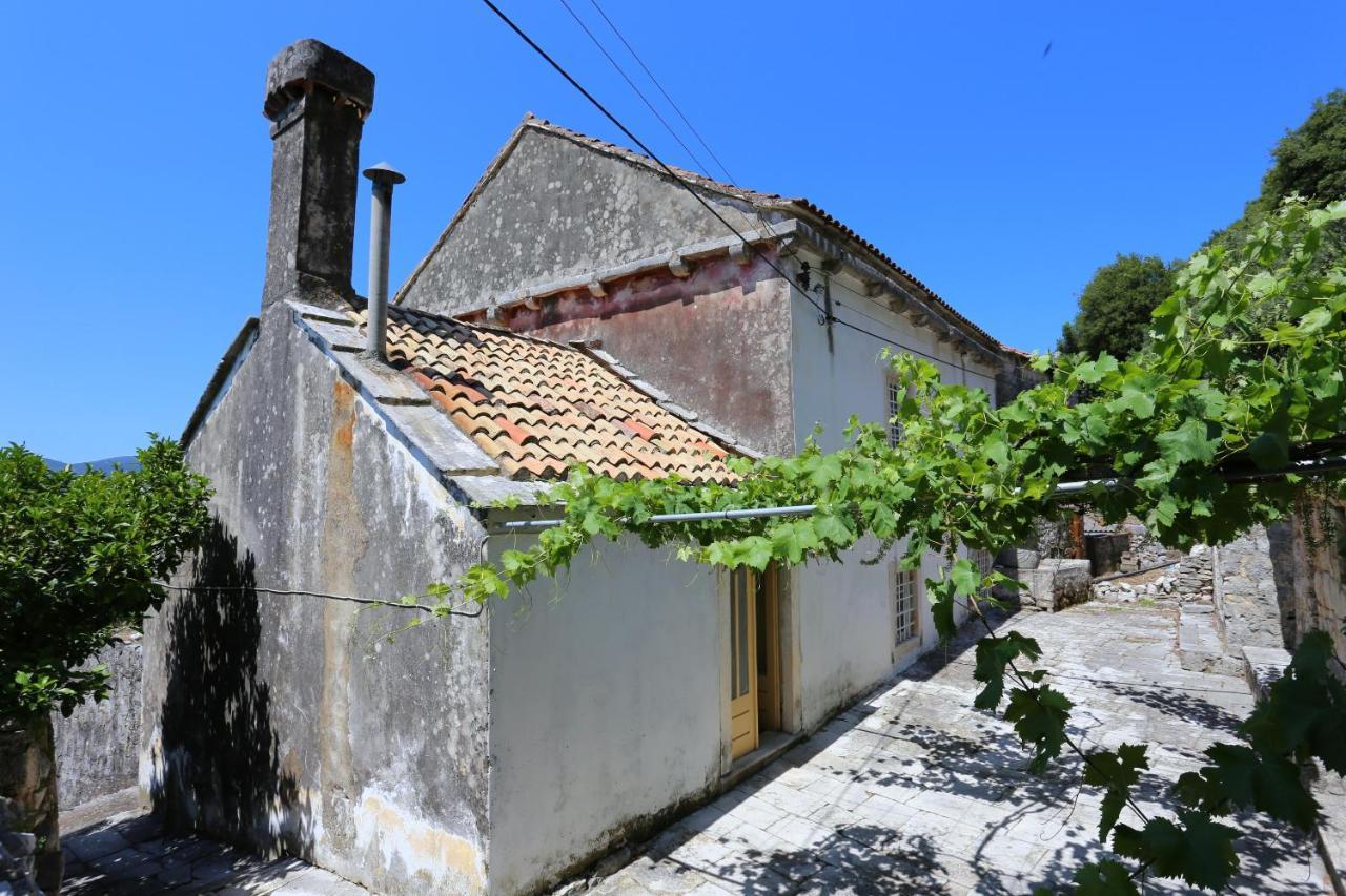 Holiday House With A Parking Space Viganj - Podac, Peljesac - 10141 Εξωτερικό φωτογραφία