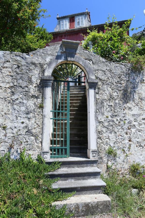Holiday House With A Parking Space Viganj - Podac, Peljesac - 10141 Εξωτερικό φωτογραφία
