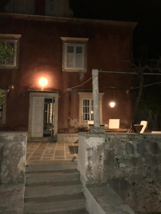 Holiday House With A Parking Space Viganj - Podac, Peljesac - 10141 Εξωτερικό φωτογραφία