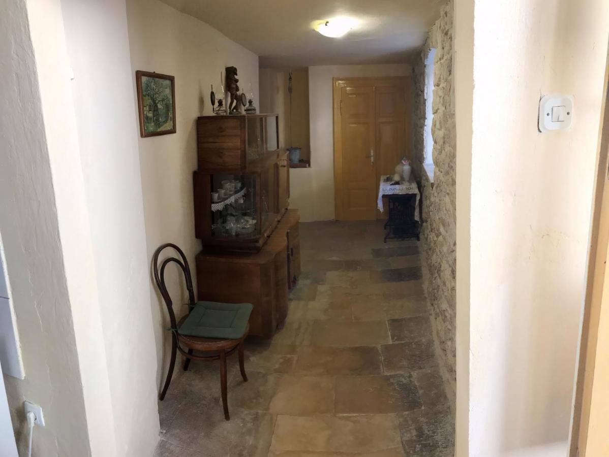 Holiday House With A Parking Space Viganj - Podac, Peljesac - 10141 Εξωτερικό φωτογραφία
