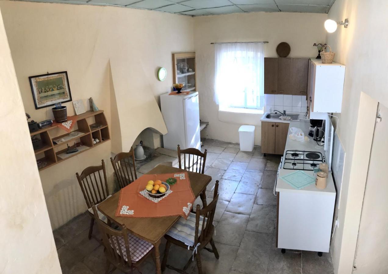 Holiday House With A Parking Space Viganj - Podac, Peljesac - 10141 Εξωτερικό φωτογραφία