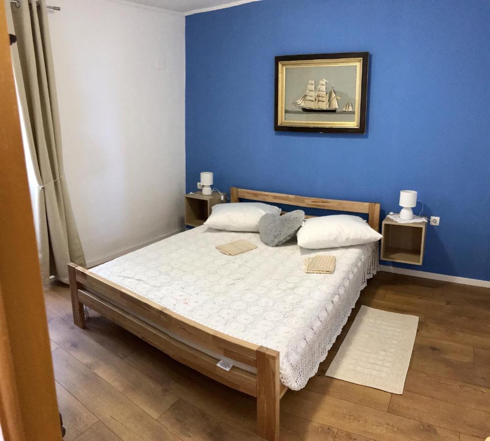 Holiday House With A Parking Space Viganj - Podac, Peljesac - 10141 Εξωτερικό φωτογραφία