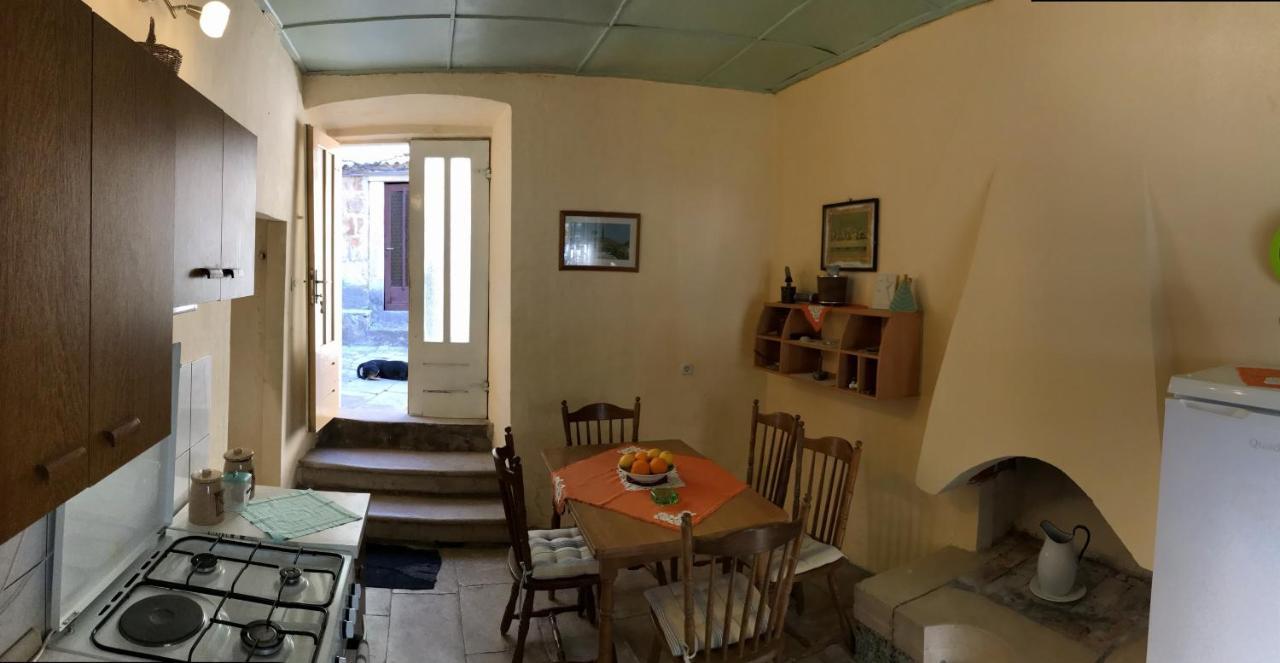 Holiday House With A Parking Space Viganj - Podac, Peljesac - 10141 Εξωτερικό φωτογραφία